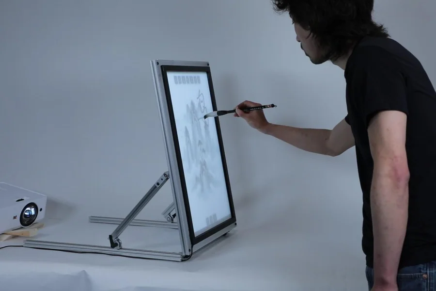 DreamBrush