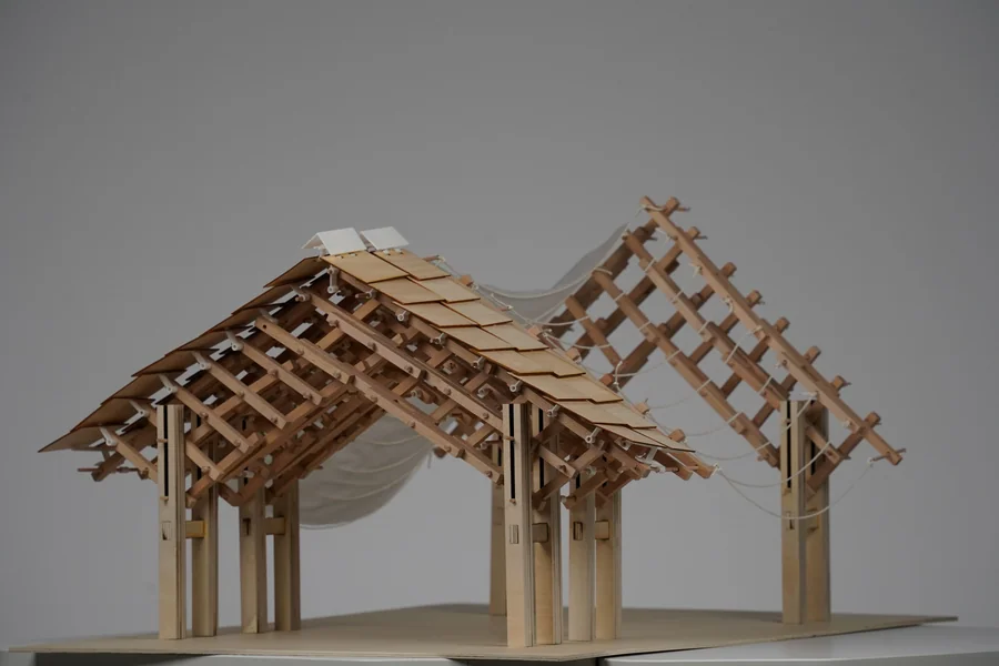 Dynamic Roof