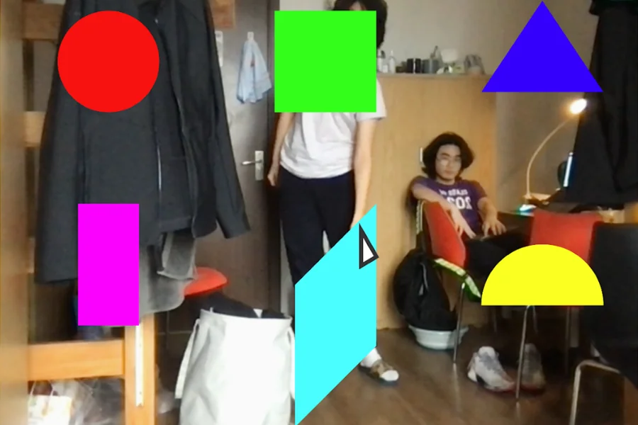 Graphic Dance